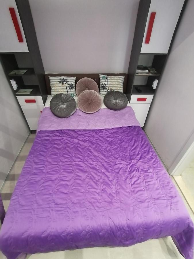 ספליט Apartment Rose By The Beach & Tennis Courts מראה חיצוני תמונה