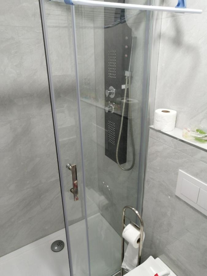 ספליט Apartment Rose By The Beach & Tennis Courts מראה חיצוני תמונה