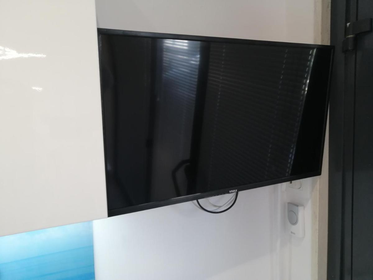 ספליט Apartment Rose By The Beach & Tennis Courts מראה חיצוני תמונה